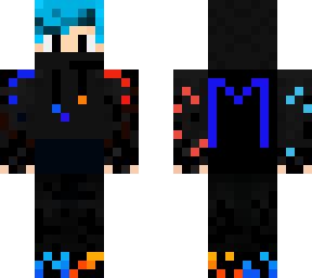 mi skin del 2016