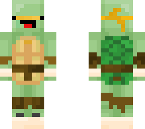 mike tmnt fixed