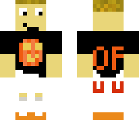 milesgamez halloween tee