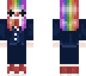 mimi suit