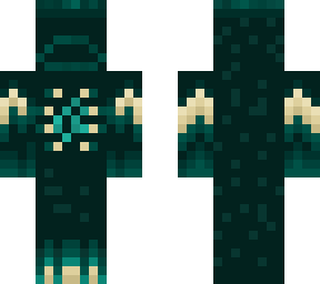 minecon warden