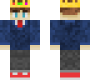 monitor boi no monitor crown