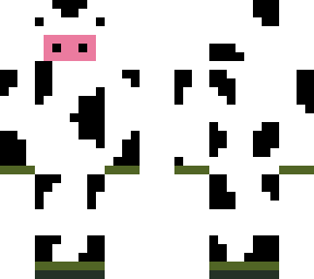 moo moo cow
