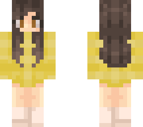 moobloom girl