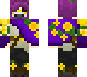 moobloom king