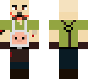 mr. meat