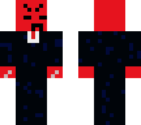 mr angry