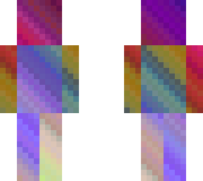 multicolored gradient