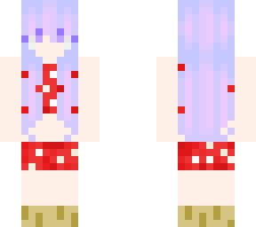 mushroom fairy