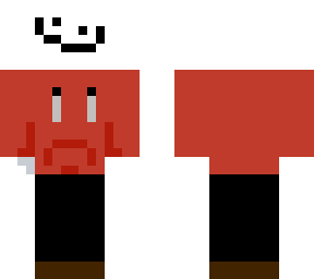 my first skin 2.0