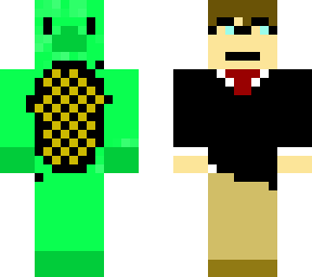 my math teacher is on the back of this skin
