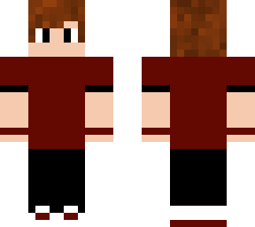 my new skin