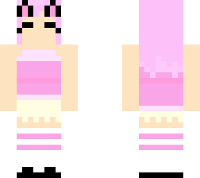 my new skin b)