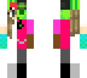 my part of my collab by kirbirb