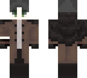 my pogtopia skin fixed