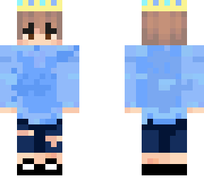 my skin >:d updated updated