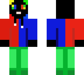 my skin (its mine dont take)