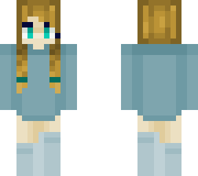my skin