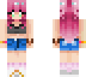 my skin
