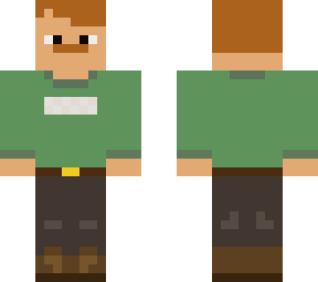 my skin v1