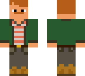 my skin v2