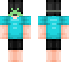 my skin with a mask