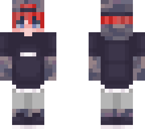 my skintober #3 (just started)