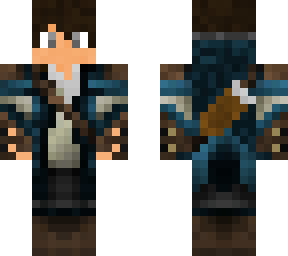 myth's skin
