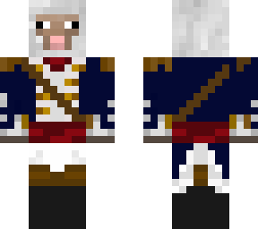 napoleon sheep 1
