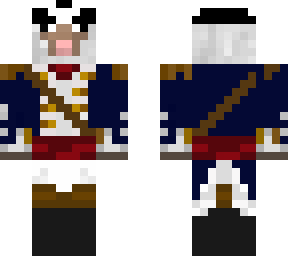 napoleon sheep 2