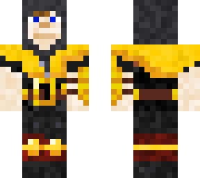 nether zach