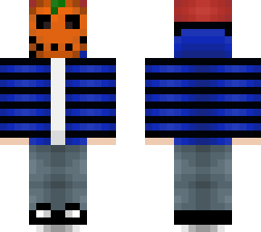 nightterrors halloween skin