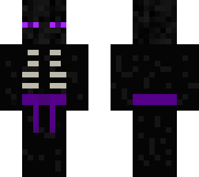 ninja enderman