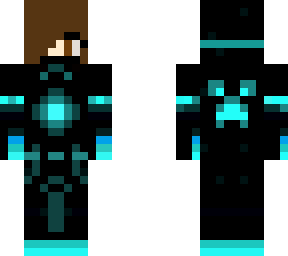 ninja girl m