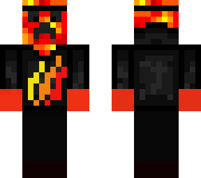ninja preston