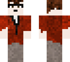 normal sweatshirt man with glasses