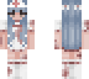 nurse