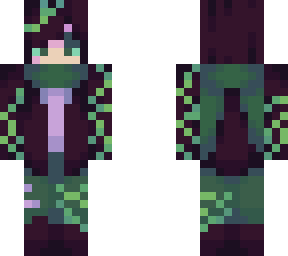 oc of sort