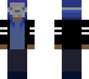 oc skin ((edited))