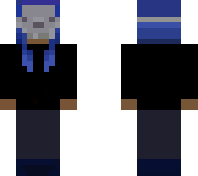 oc skin