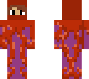 octopus person
