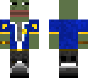 officer pepe