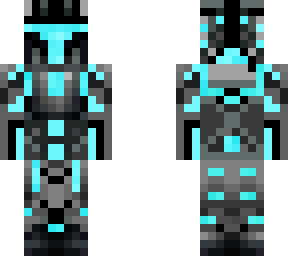 omega warior