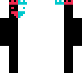 opposite angel devil
