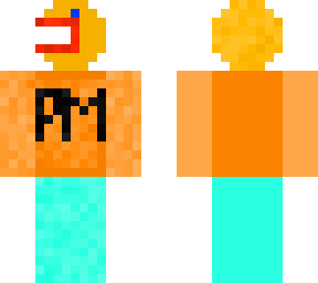 pac- man