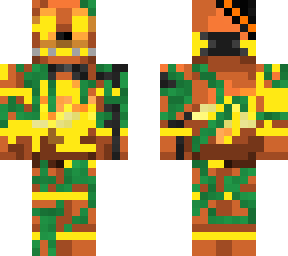 patchey (style 1)