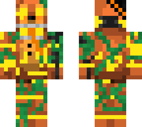 patchey (style 2)