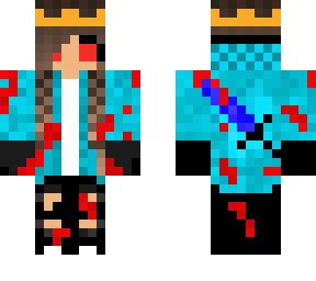 peacyplayz evil assasin
