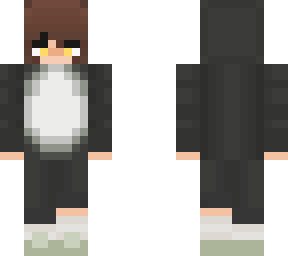 penguin onsie