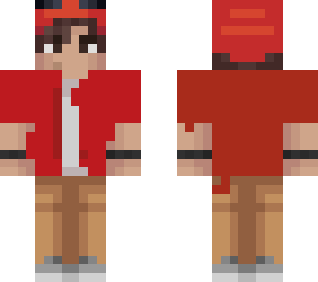 peter parker